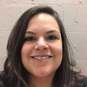 Meet your Posher, Mandy